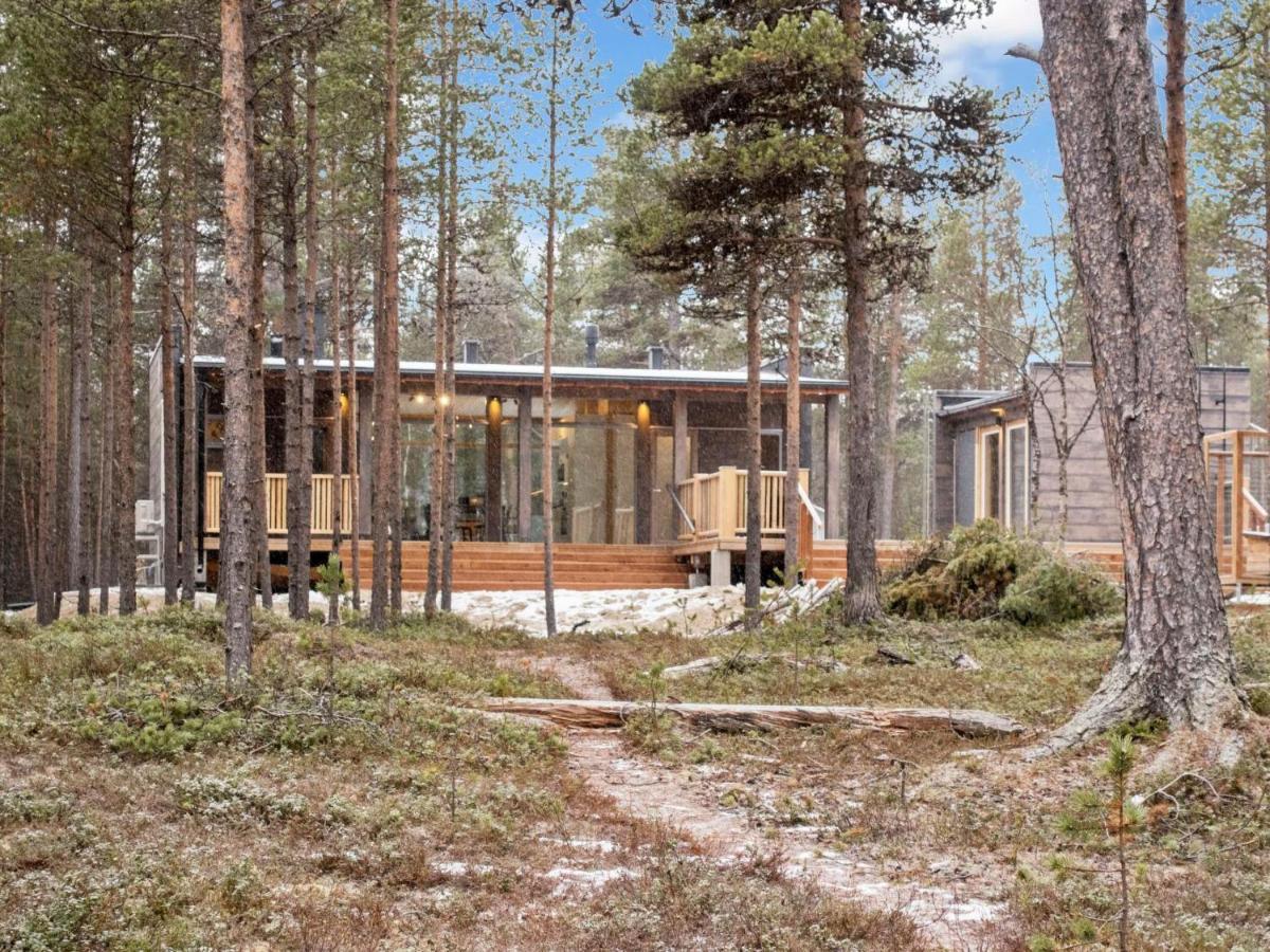 Holiday Home Solokoto By Interhome Inari Exterior foto